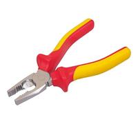 STANLEY 0-84-000 - Alicate 1000v vde universal 160mm
