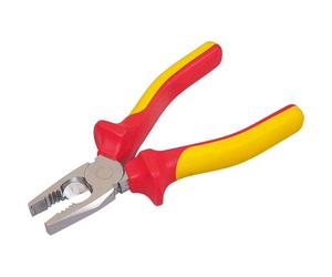 STANLEY 0-84-000 - Alicate 1000v vde universal 160mm