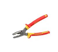 Stanley 0-84-001 1000V VDE universal de 180 mm