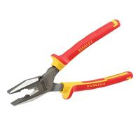 Stanley 0-84-002 - 1000V VDE universal de 200 mm