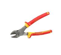 Stanley Alicate 0-84-004 Corte diagonal 195 mm VDE 1000 V