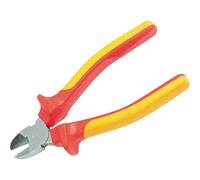 Stanley Alicate 0-84-009 1000V VDE Corte lateral 160 mm