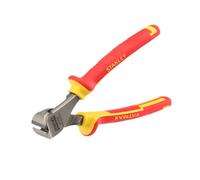 Stanley Alicate 0-84-016 1000V VDE corte frontal 160 mm