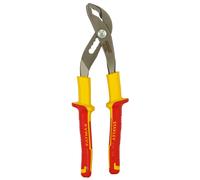 Stanley 0-84-294 - alicate multitoma de gran capacidad 250mm