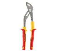 Stanley 0-84-294 - Alicate Multitoma de gran capacidad 250mm