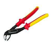 Stanley 0-84-294 FatMax Maxsteel Alicates De Bomba De Agua VDE 255mm