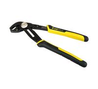 Stanley Alicate de cremallera FatMax 0-84-648, 254 mm