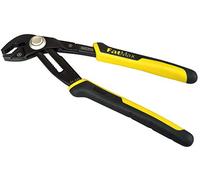 Stanley 0-84-648 - Alicate con cremallera FatMax 250mm