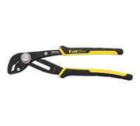 Stanley Alicate 0-84-649 FatMax con cremallera 300 mm