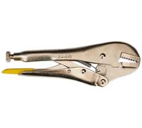 Stanley Mordaza bloqueable Maxsteel 0-84-810 boca recta 190 mm