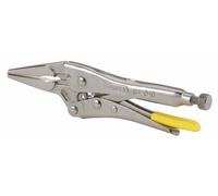 Stanley Mordaza bloqueable Maxsteel 0-84-812 boca larga de 170 mm