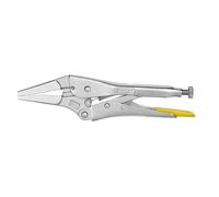Stanley Mordaza bloqueable MaxSteel 0-84-813 boca larga 215 mm