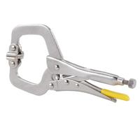 Stanley 0-84-815 - Mordaza bloqueable Maxsteel en "C" 170mm