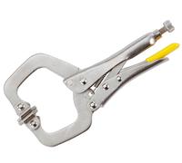 Stanley Mordaza bloqueable 0-84-816 Maxsteel® en C 285 mm