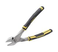 Stanley 0-89-861 - Alicate corte diagonal extrafuerte 200mm
