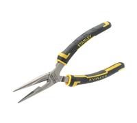 Stanley 0-89-869 - Alicate boca larga 160mm