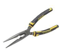 Stanley 0-89-870 - Alicate boca larga 200mm