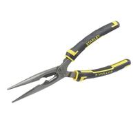 Stanley Alicate boca larga 0-89-870 200 mm