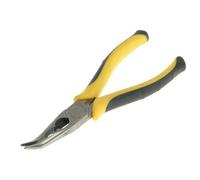 Stanley Alicate semiredonda acodada 0-89-872 200 mm