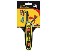 Stanley Juego de 8 llaves hexagonales Torx 0-97-553 con bloqueo
