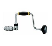 Stanley, 1-02-715 berbiquí manual 5045, herramienta para carpintería