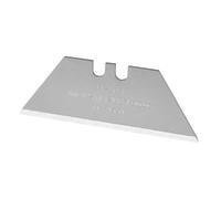 Stanley Hojas de cuchillo 1-11-911-5 trapezoidales sin orificios