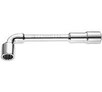 STANLEY 1-13-372 - LLAVE DE PIPA 6X12 P 10 mm