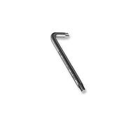 STANLEY - 1-13-991 - Llave acodada torx 7