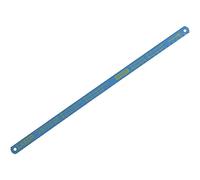 Stanley - Hoja de sierra para metal 32 TPI, 30 cm de largo, pack de 100 unidades 1-15-559
