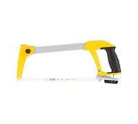 Stanley 1-20-110 - Sierra Turbo-cut 430mm y 24 dientes