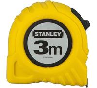 Stanley 1-30-487 - Flexómetro 3m (Paquete de 5)