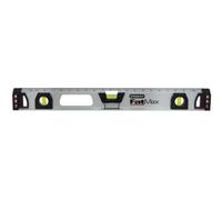 Stanley 1-43-556 - Nivel Fatmax magnético 120 cm