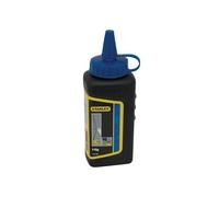 Stanley Tiralíneas para marcar 1-47-803 (225 g) Azul