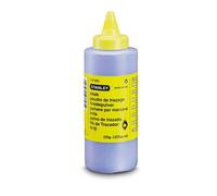Stanley 1-47-803 - tiralíneas para marcar (225 g) color azul