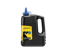 Stanley Polvo de trazado 1-47-917 azul 1.1 kg