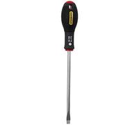 STANLEY 1-65-138 - Destornillador plano FatMax mecanico 8 x 175 mm