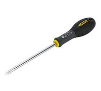 STANLEY 1-65-209 - Destornillador FatMax phillips ph2 x 125 mm