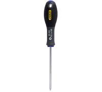 Stanley Destornillador FatMax 1-65-335 Pozidriv PZ1 100 mm