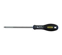 Stanley Destornillador FatMax 1-65-337 Pozidriv PZ2 125 mm