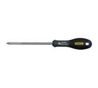 Stanley Destornillador FatMax 1-65-339 Pozidriv PZ4 200 mm