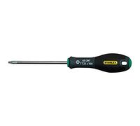 STANLEY 1-65-398 - Destornillador FatMax torx tt30 x 125 mm
