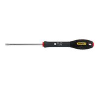 STANLEY 1-65-479 - Destornillador plano FatMax mecanico 3 x 75 mm
