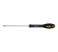 Stanley Destornillador plano FatMax 1-65-480 mecánico 3 x 100 mm