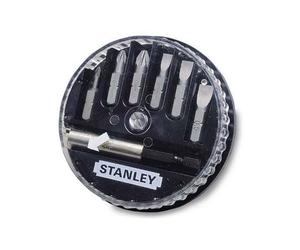 Stanley 1-68-737-7 puntas