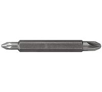 Stanley 1-68-784 - Doble punta conductor 60mm x10
