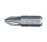 Stanley 1-68-947 Phillips 2pt Broca 25mm (Caja De 10)