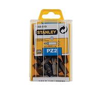 Stanley 1-68-949 - Pz2 25mm x25