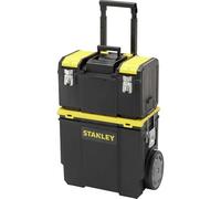 Stanley 1-70-326 Taller Móvil 3 en 1, 475 x 630 x 284