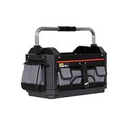 STANLEY 1-79-212 - CAJA DE HERRAMIENTAS FATMAX CON ESTRUCTURA DE POLIPROPILENO ABIERTA