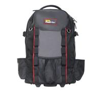 Stanley 1-79-215 - Mochila de Tela Negra (Tela, Negro, 360 mm, 230 mm, 540 mm)